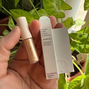 Rare Beauty Positive Light Liquid Luminizer – Shade Exhilarate – Mini – New